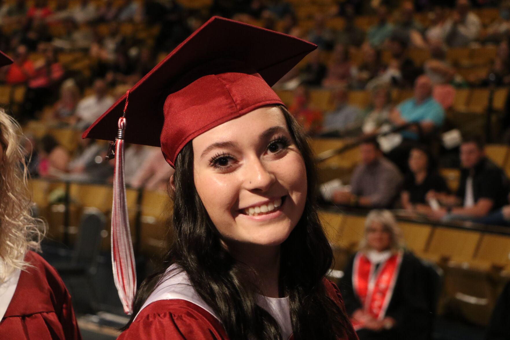 Owasso graduation